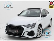 Audi A3 - Sportback 45 TFSI e S edition PANO|B&O|SLINE|CARPLAY