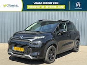 Citroën C3 Aircross - 1.2 PureTech S&S Shine | Cruise Control | Navigatie | Apple