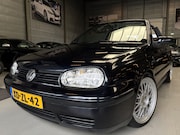 Volkswagen Golf - Cabriolet 1.8 Trendline Airco
