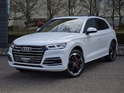 Audi Q5 - 55 TFSI e quattro Competition|PANO|MATRIX|ACC