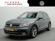 Volkswagen Tiguan - 1.5 TSI ACT Highline 150 PK | Adaptieve Cruise Control | Nav