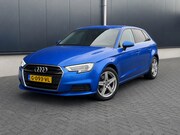 Audi A3 - 30 TDI Advance Xenon
