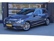 Mercedes-Benz C-klasse - Estate 350 e Lease Edition | NAP | Cruise | Navi | Clima | L