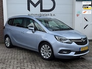 Opel Zafira - 1.4 Turbo Innovation 7p.-trekhaak -2e eig. - LED