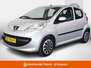 Peugeot 107 - 1.0 12V XS Airco (APK:Nieuw) Incl.Garantie
