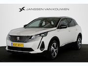 Peugeot 3008 - 1.6 HYbrid 225 GT Nappa Leder Stoelverwarming Achteruitrijca