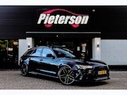 Audi RS6 - Avant 4.0 TFSI Quattro 706PK PANO 360 EXCLUSIVE
