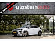 Lancia Ypsilon - HF 54 kWh 280PK , Bianco Quarzo Two-Tone, SALA, Org. NL