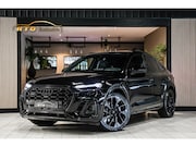 Audi SQ5 - 3.0 TDI SQ5 quattro|B&O|Carbon|Trekhaak|Pano|Ruitjes Leder|
