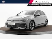 Volkswagen Golf - 1.5 eTSI 150pk DSG R-Line · Apple/Android Car Play · Trekhaa