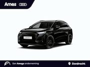 Audi Q4 e-tron - S edition performance 82 kWh