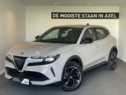 Alfa Romeo Junior - Elettrica 54 kWh