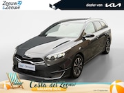 Kia Ceed - Sportswagon 1.0 T-GDi MHEV Design Edition Automaat | Cruise