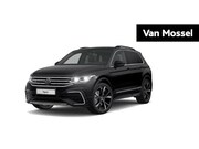 Volkswagen Tiguan - 1.4 TSI eHybrid R-Line Business+ 245 PK| Dealeronderhouden |