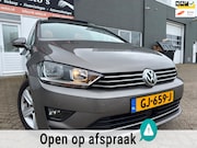 Volkswagen Golf Sportsvan - 1.4 TSI Business Edition in automaat met elec. panoramadak e
