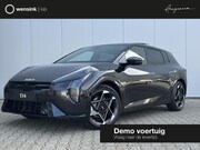 Kia EV4 - GT-PlusLine 81.4 kWh Stoelventilatie | Geheugenfunctie voor 