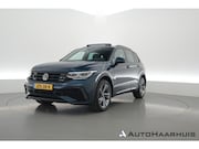 Volkswagen Tiguan - 1.4 TSI eHybrid R-Line Business+ | Pano | Elek. Trekhaak | I
