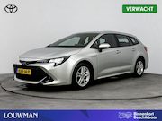 Toyota Corolla - Touring Sports 1.8 Hybrid Business | Parkeersensoren V+A | D