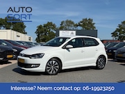 Volkswagen Polo - 1.4 TDI BlueMotion | Navi | Cruise | 5 Deurs | Airco | Alu v