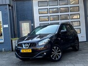 Nissan Qashqai - 1.6 Acenta | Clima | Camera | Cruise | Pano