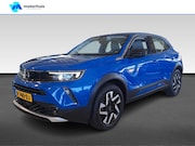 Opel Mokka - 1.2 Turbo Elegance | Automatische airconditioning | Centrale
