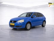 Volkswagen Polo - 1.2-12V Comfortline|NAP|Clima|
