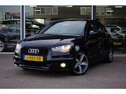 Audi A1 - Sportback 1.4 TFSI Ambition Pro Line S Business 5deurs | Air