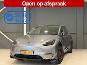 Tesla Model Y - Long Range AWD 75 kWh | Sport pakket | Leder interieur | SOH