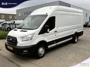 Ford Transit - 470 2.0 TDCi 170pk Euro6 L4H3 Trend RWD ✓ Kasten inbouw