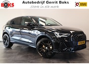Audi Q3 Sportback - 35 TFSI Pro Line business Camera 21'' ACC PDC LED 24 Maanden