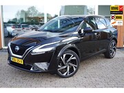 Nissan Qashqai - 1.3 MHEV Xtronic Tekna Plus