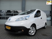 Nissan e-NV200 Van - WLTP 200km, 80Kw, Camera, Airco. Optima 40 kWh