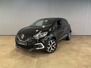 Renault Captur - 0.9 TCe Intens Navi|Airco|Cruise|Trekhaak|Pdc