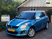 Suzuki Swift - 1.2 S-Edition Nº 255|Rijklaar|NAVI|CRUISE| STOEL VERW.|DEALE