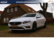 Volvo V60 - 1.6 T3 R-Design Aut. | Origineel NL | Slechts 95.000KM | Spo