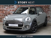 MINI Cooper - Hatchback Business 3 deurs / Navigatiesysteem / Parkeersenso