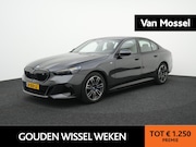 BMW i5 - eDrive40 84 kWh SOH 98% | M-PAKKET | NAPPA LEDER | WARMTEPOM