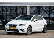 Seat Ibiza - 1.0 EcoTSI Style Business Connect | Navi | AppConnect | Crui