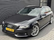 Audi A4 - Avant 3.0TDI QUATTRO PRO LINE S| LEER| CLIMA| NAVI