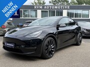 Tesla Model Y - Performance AWD 75 kWh SOH 94% | TESLA FABRIEKSGARANTIE TOT 