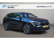 BMW X2 - sDrive20i 192pk Aut. High Executive M Sport | Navi | App Con