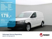 Volkswagen Caddy - Maxi Cargo 2.0 TDI DSG LR ParkAssist SpurW
