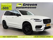 Volvo XC90 - 2.0 T8 Recharge AWD 7p. | Camera | Virtual | Cruise | Trekha