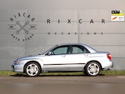 Subaru Impreza - 2.0 WRX AWD NL-Auto Airco Origineel