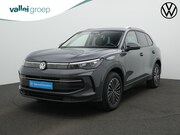 Volkswagen Tiguan - 1.5 eHybrid 204 pk Life Edition | Trekhaak | 360 Camera | Ad