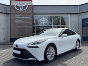 Toyota Mirai - Dynamic WATERSTOFAUTO JBL-AUDIO KEYLESS NAVI STOELVERW EL-ST
