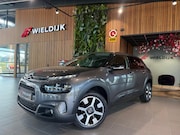 Citroën C4 Cactus - 1.2 PureTech Shine Keyless camera trekhaak