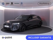 Audi A5 - Avant 2.0 e-hybrid quattro S edition 299 Pk | Keyless entry 