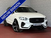 Volvo XC60 - 456PK 2.0 T8 456PK AWD ULTRA ! BLACK EDITION STOEL/STUUR.VER