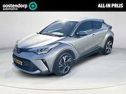 Toyota C-HR - 1.8 Hybrid Executive